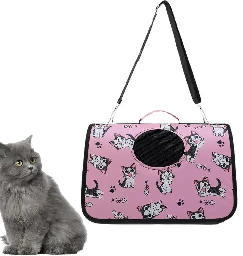 Pet carrier