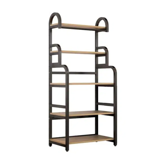 [254245] KITCHEN STORAGE 5 RACK