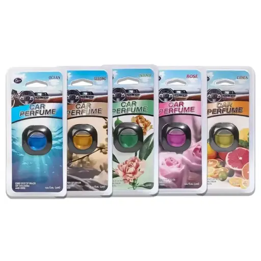 [254130] AIR FRESHENER VENT PLUG IN 36pc/Box