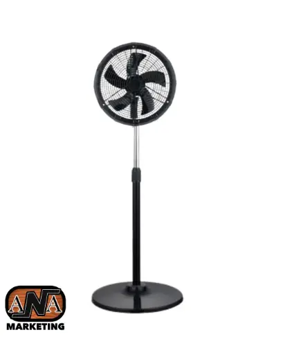 [10FS] 10" Standing Fan