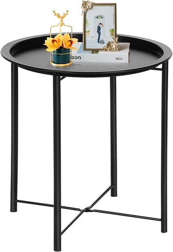 Metal Tea Table