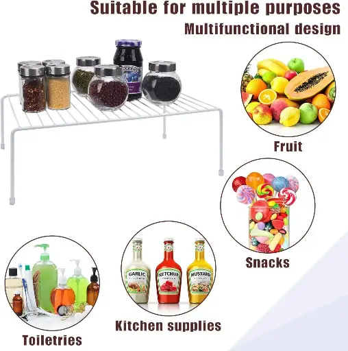 [SS44426] Kitchen Shelf Helper