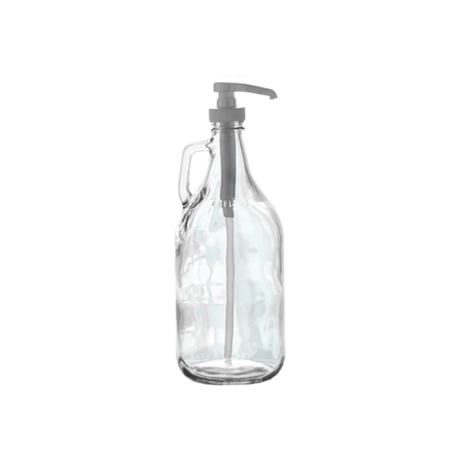 [255067] Detergent Dispenser Bottles