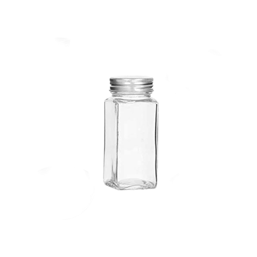 [255060] Spice Jars