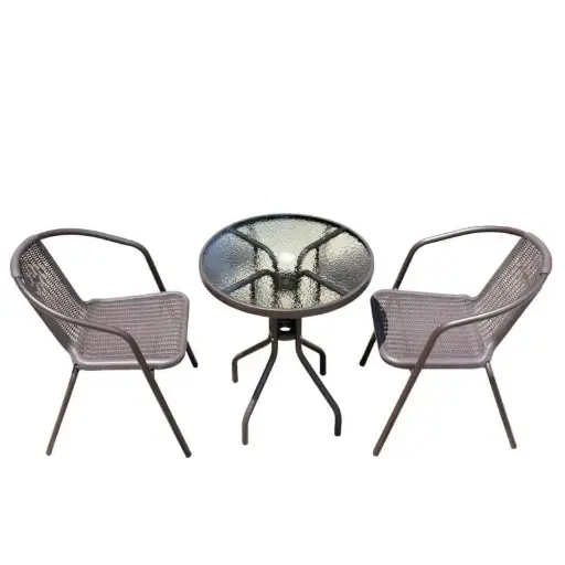 3PC PATIO SET