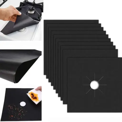 [2pcST] 2pc Stove Top Protector 