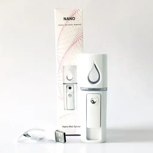 [NMS] Nano Mist Sprayer