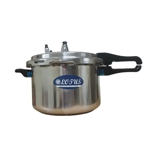 [PC24] Pressure Cooker 7 Ltr