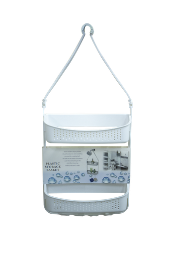 [254084] SHOWER CADDY