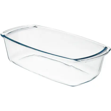 [7051800] 1.8L Glass Dish
