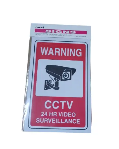 [A58] CCTV 24hr