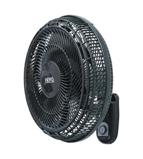 [260019] Hero Wall Fan 18" 