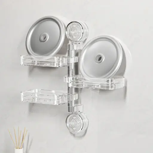 [SCA] Bathroom Caddy