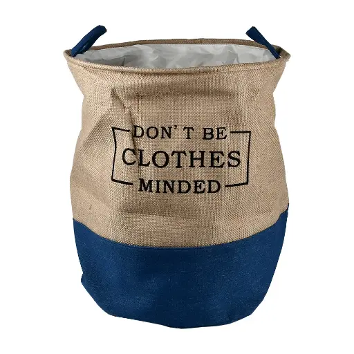 [LBC] Foldable Laundry Basket