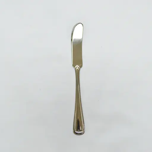 [918053] 6" Butter Knife/Spreader