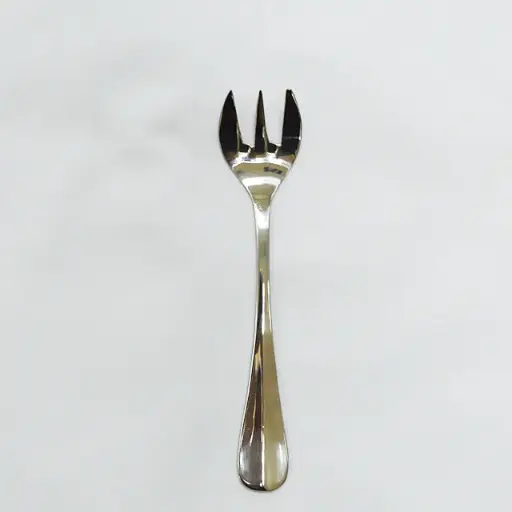 [213029] Libbey 5" Cocktail Fork
