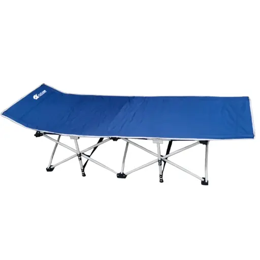 Canvas Cot