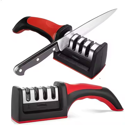 [253352] Knife Sharpener 
