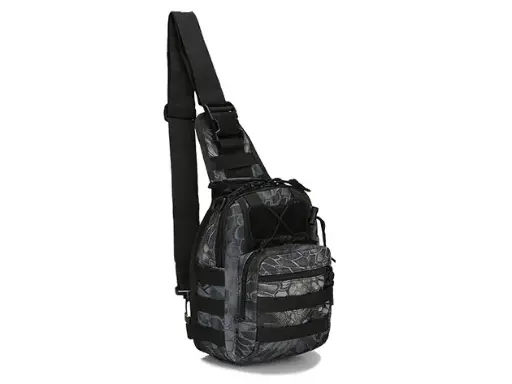 [TSB] Tactical Side Bag