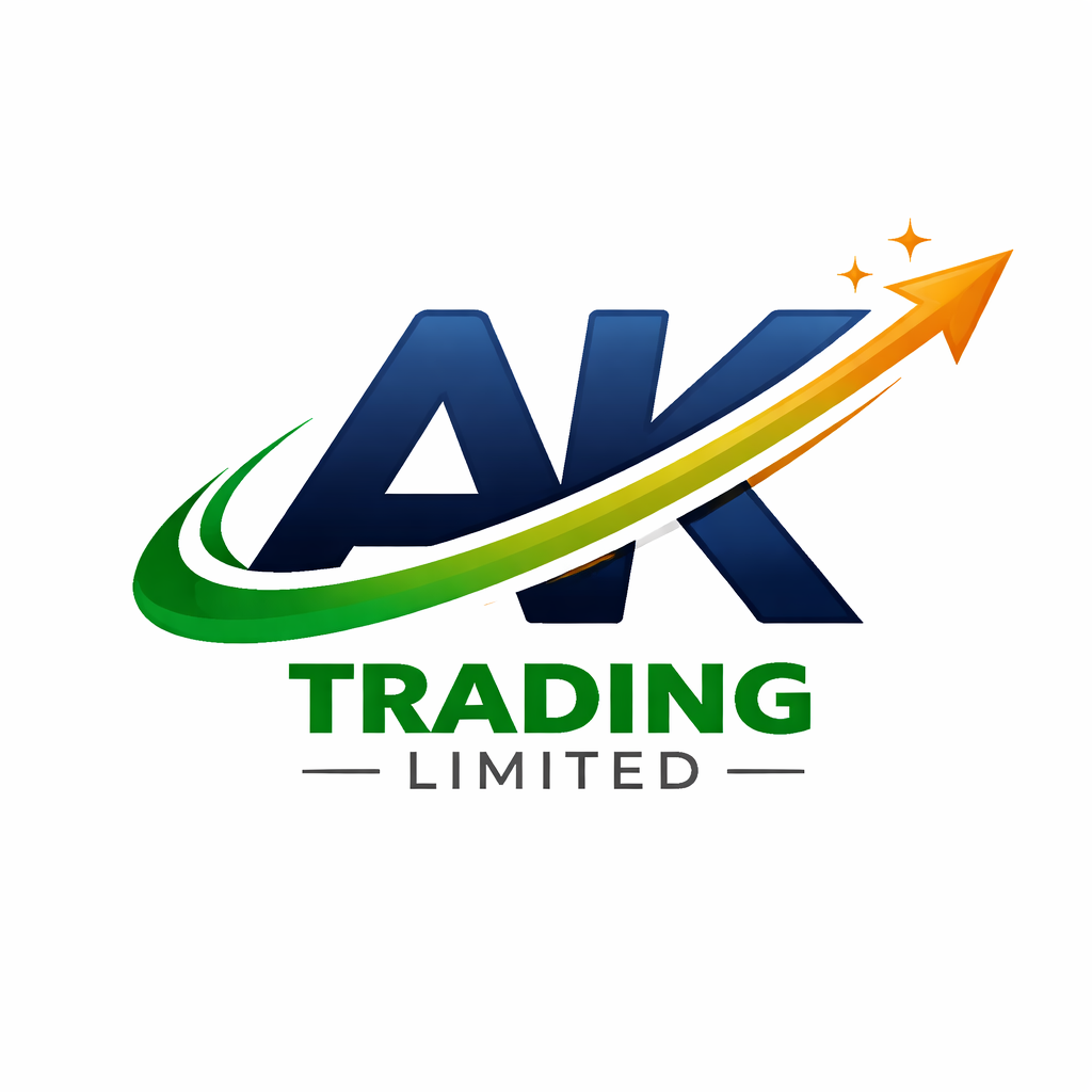 AK Trading Company Ltd